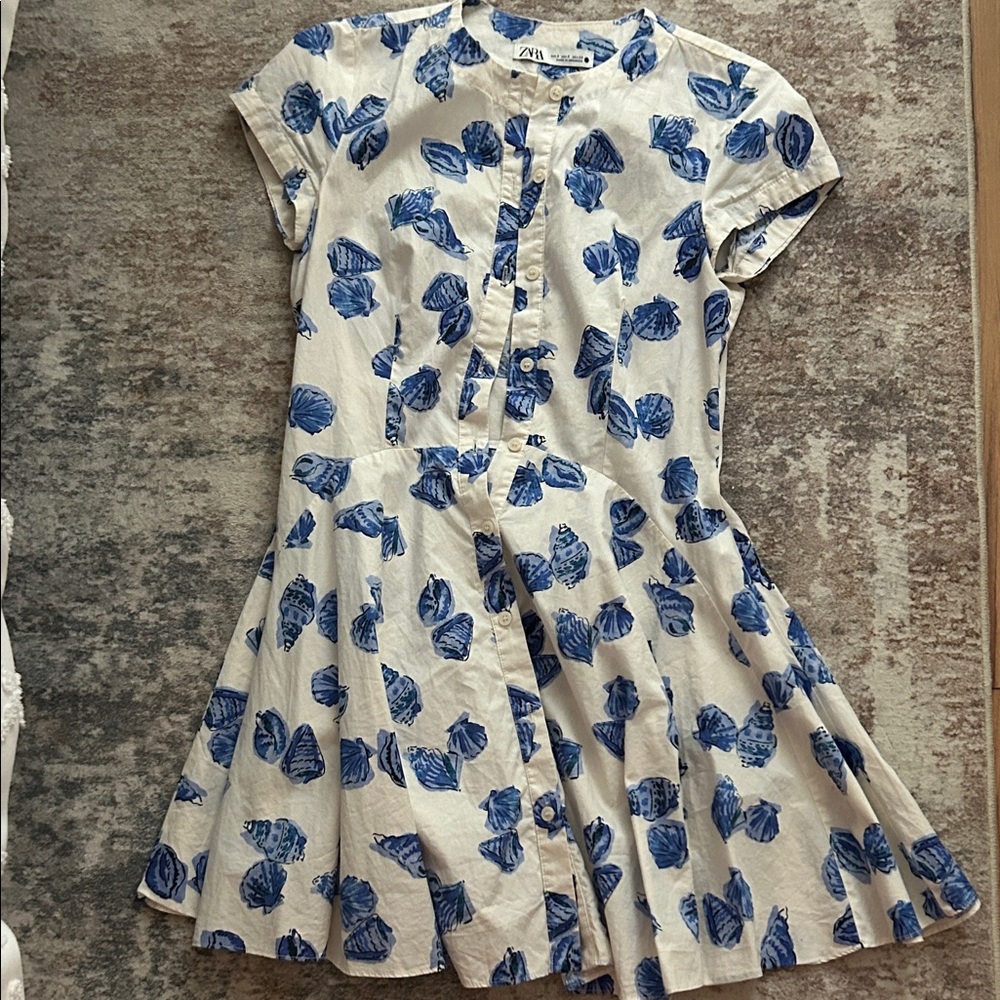 Zara mini dress